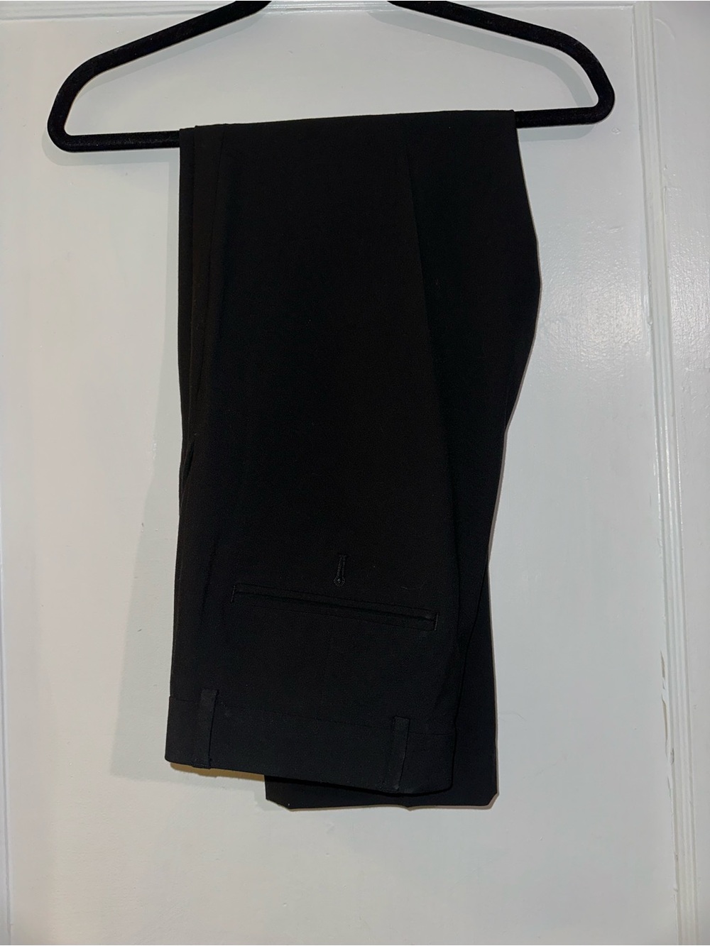jf j.ferrar Black Classic Suit Jacket